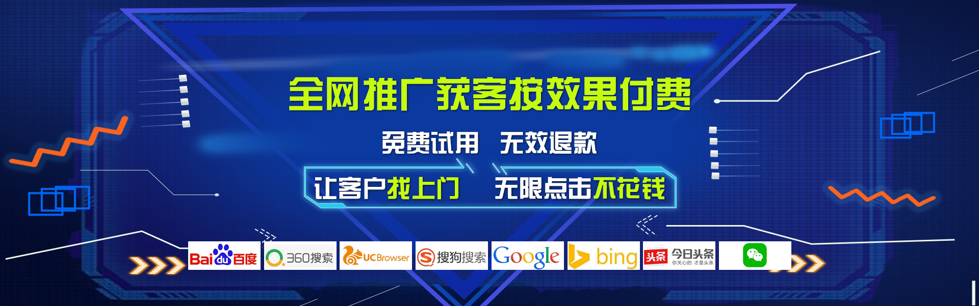引流推广-竞价推广