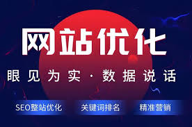 SEO网站优化-竞价推广