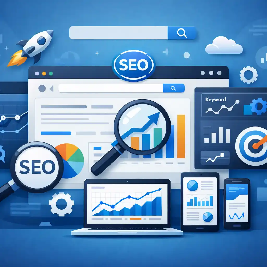 SEO优化还能不能做？2024真实现状深度解析：别再被“SEO已死”忽悠了！-竞价推广