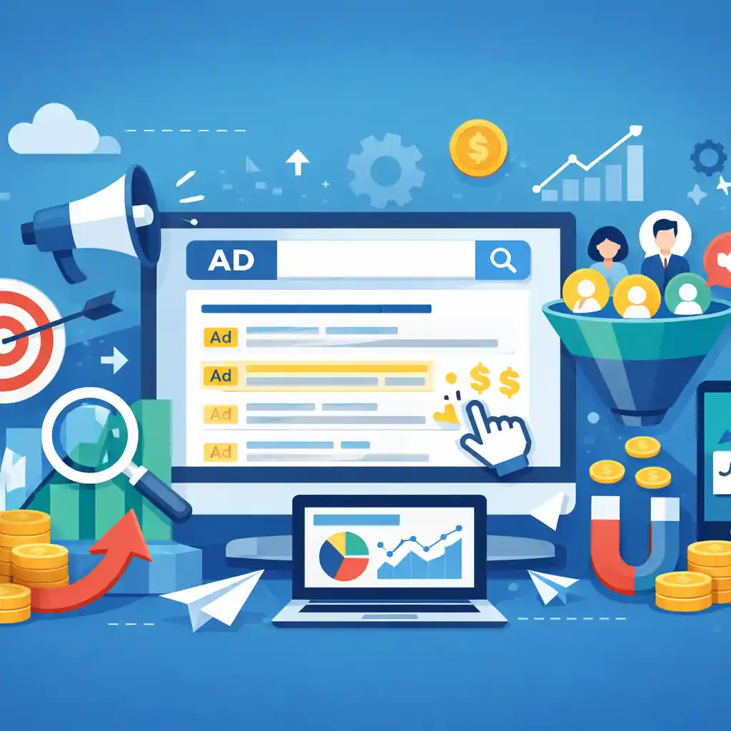 烧钱如流水却没咨询？撕开竞价推广“获客难”的最后底裤-竞价推广