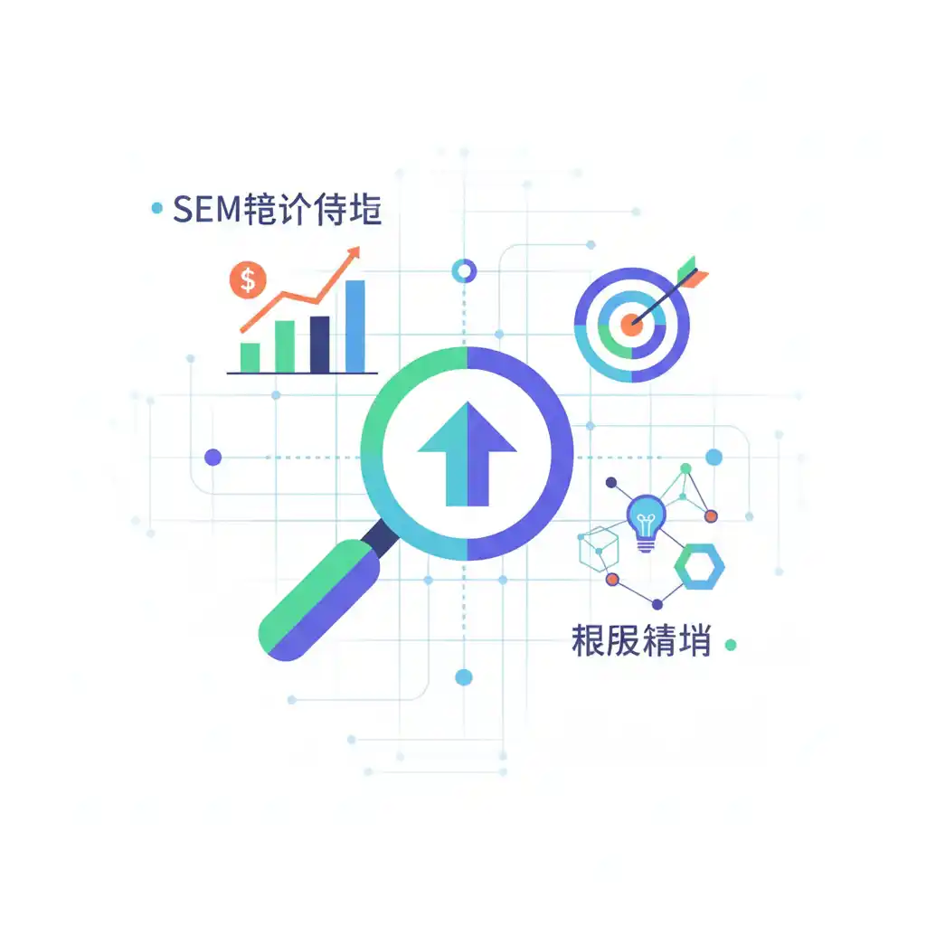 告别“审核未通过”：一份价值千万的搜索引擎广告避坑全攻略