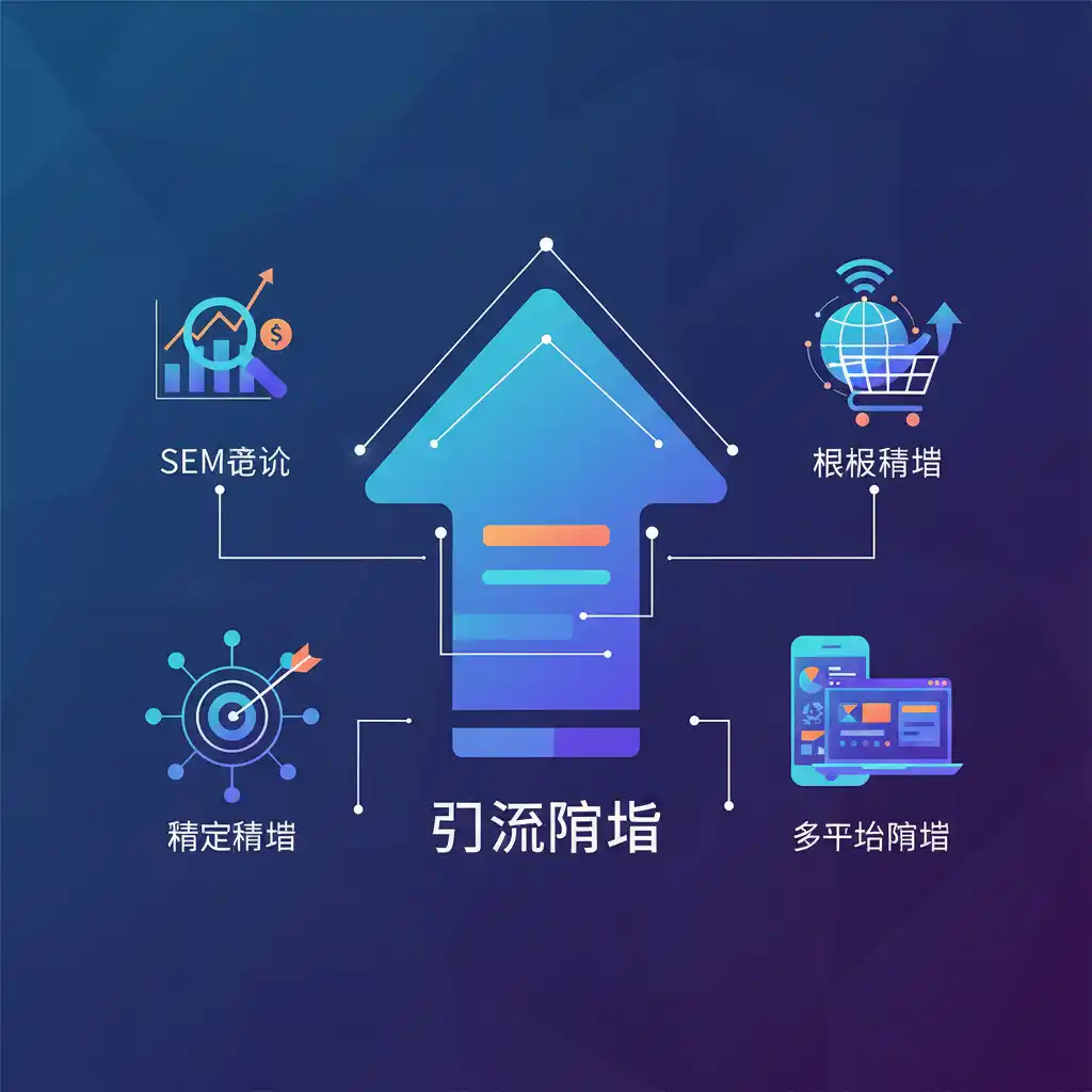从“流量消失”到“爆单收割”：揭秘竞价推广账户被限流的底层逻辑与破局生机-竞价推广