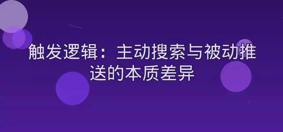 SEM和普通网络推广有什么区别?从实际应用角度分析-竞价推广